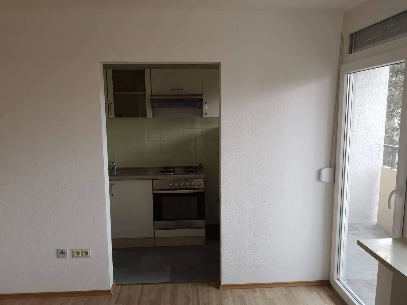 2 Zimmer Wohnung mit 37 m² in Ingolstadt – Bild 8