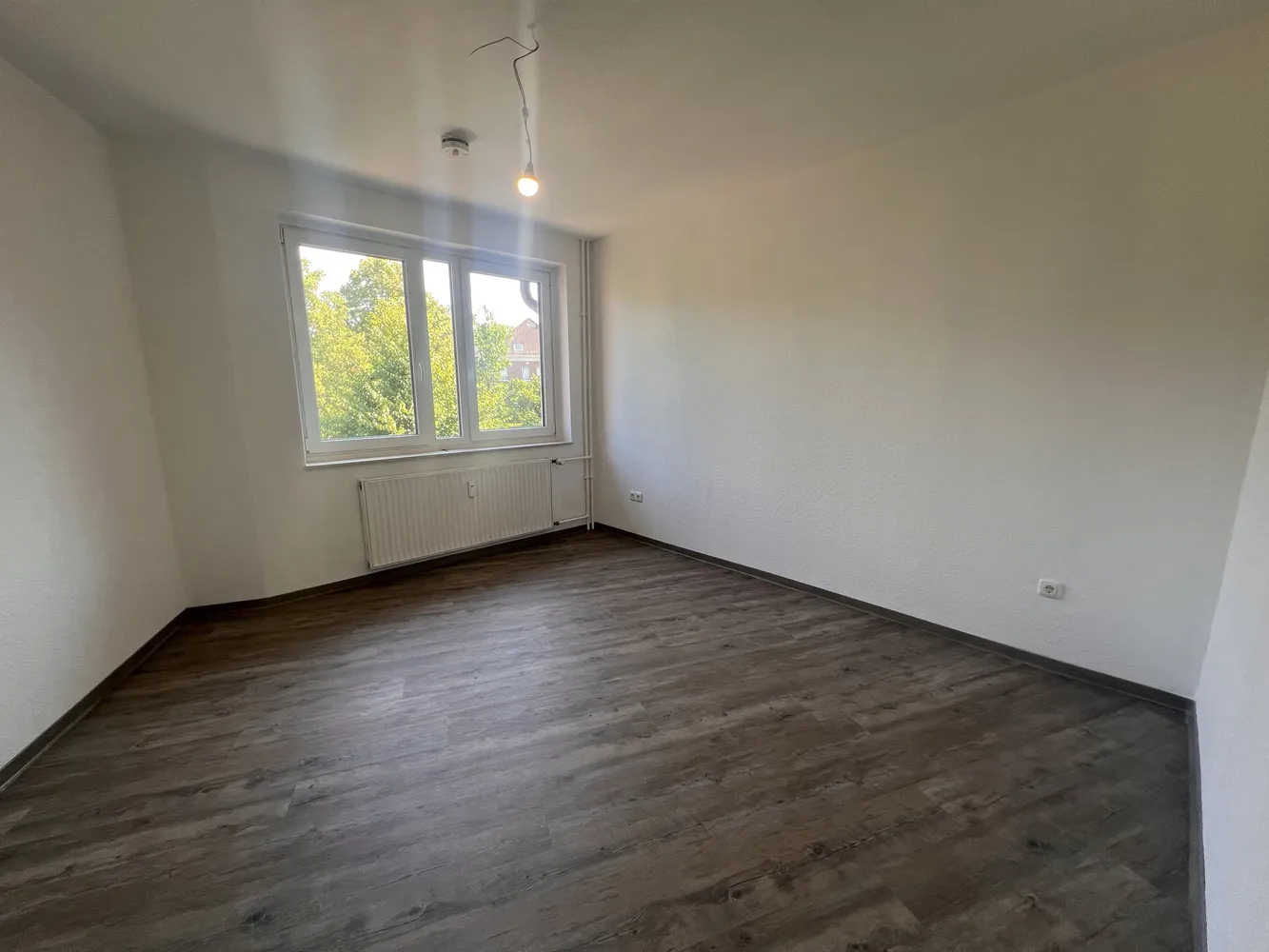 3 Zimmer Wohnung mit 77 m² in Osnabrück – Bild 1