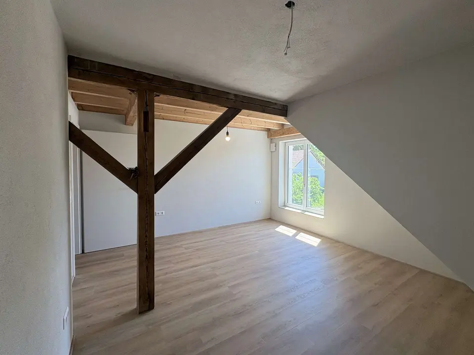 4 room apartment with 97 m² in Günzburg – Photo 6