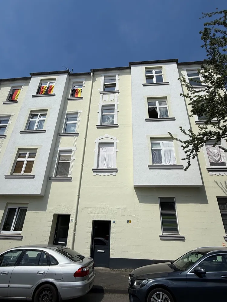 2 room apartment with 56 m² in Dortmund – Photo 1