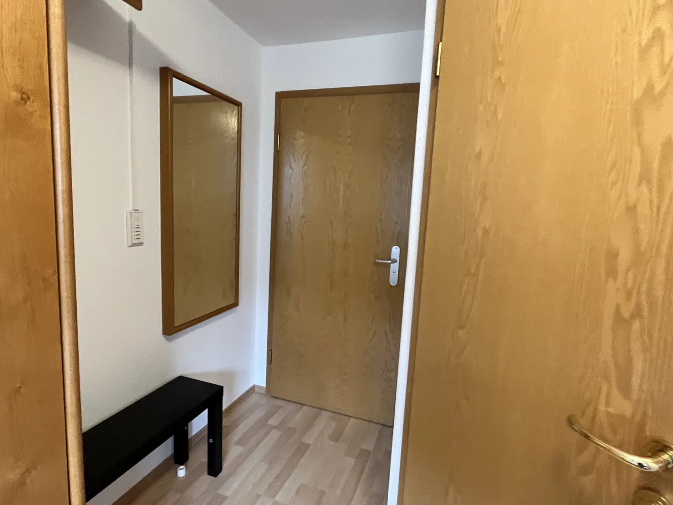 1 Zimmer Wohnung mit 15 m² in Calw – Bild 1