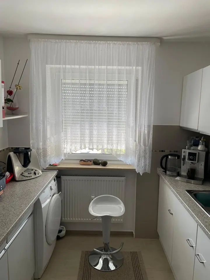 3 Zimmer Wohnung mit 65 m² in Traunstein – Bild 3