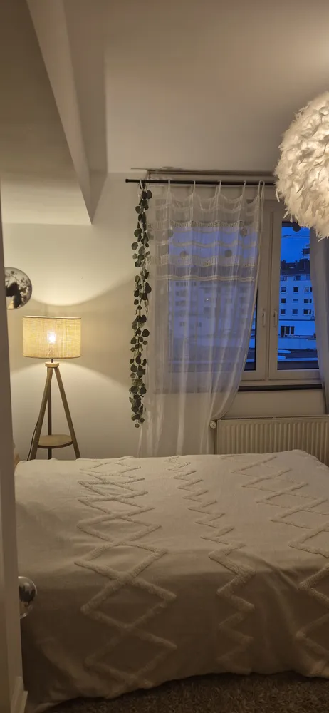 2 Zimmer Wohnung mit 56 m² in Düsseldorf – Bild 10