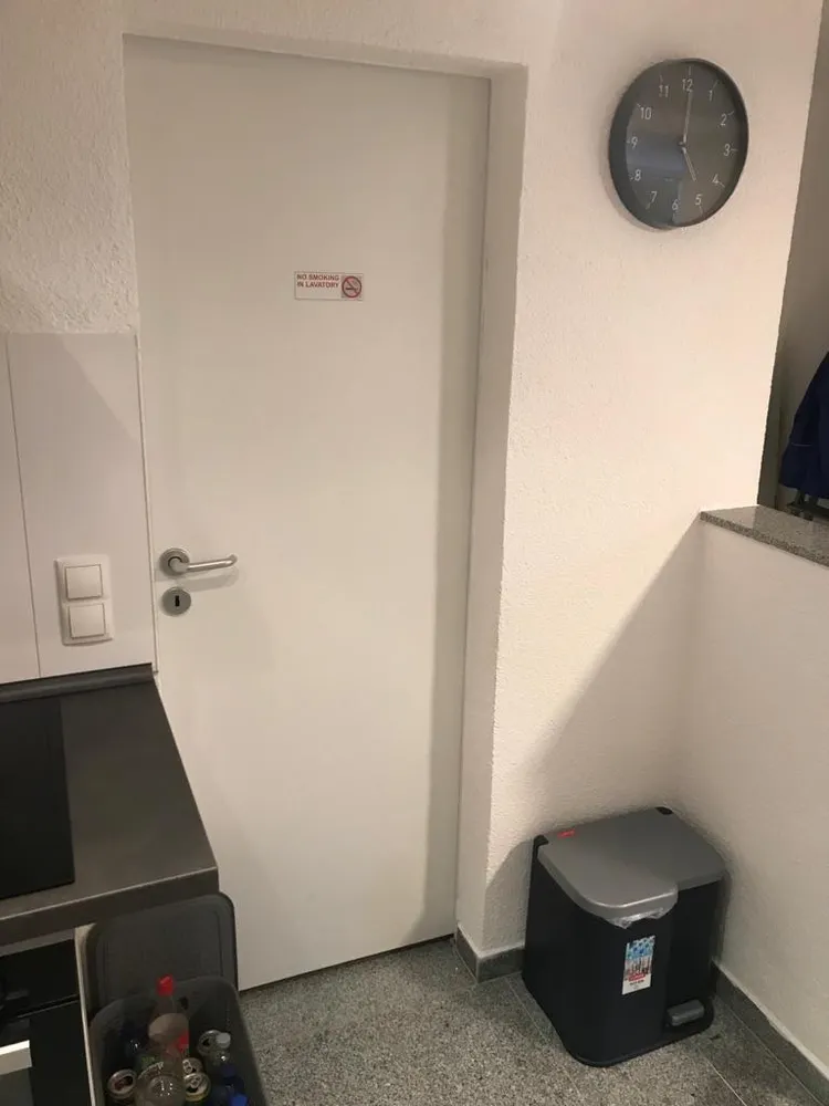2 room apartment with 35 m² in Troisdorf – Photo 5