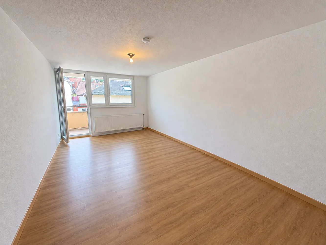 1 Zimmer Wohnung mit 27 m² in Stuttgart – Bild 4