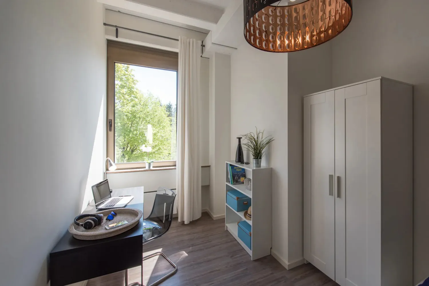 Shared room with 12 m² in Munich – Photo 3