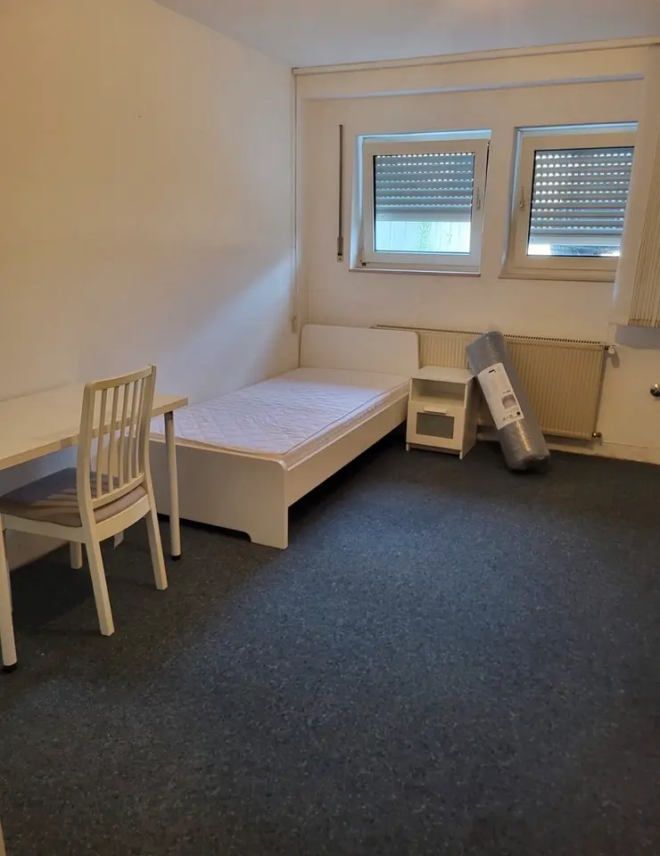 WG-Zimmer mit 20 m² in Bruchsal – Bild 2