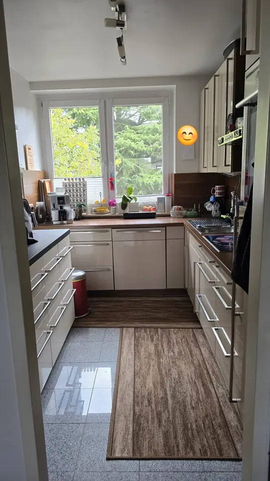3 Zimmer Wohnung mit 94 m² in Düsseldorf – Bild 4