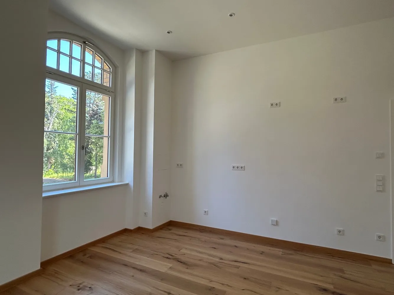 2 Zimmer Wohnung mit 62 m² in Leipzig – Bild 2