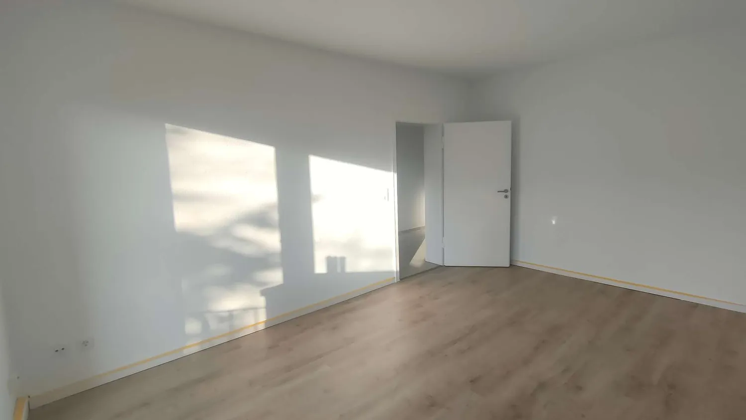 2 Zimmer Wohnung mit 52 m² in Krefeld – Bild 11