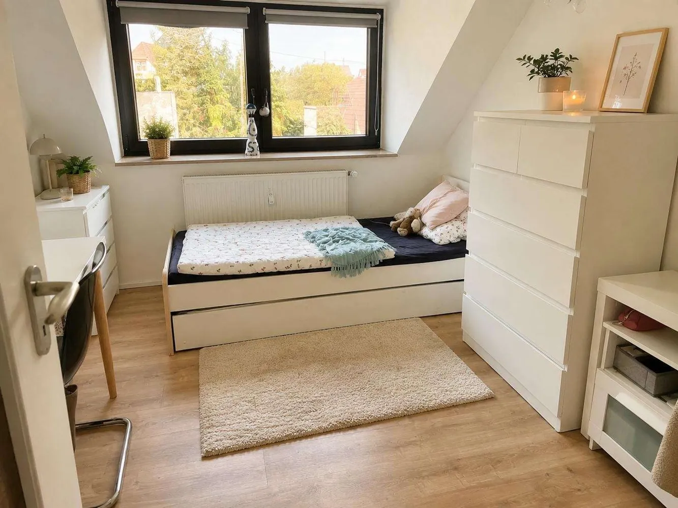 3 room apartment with 98 m² in Cologne – Photo 6