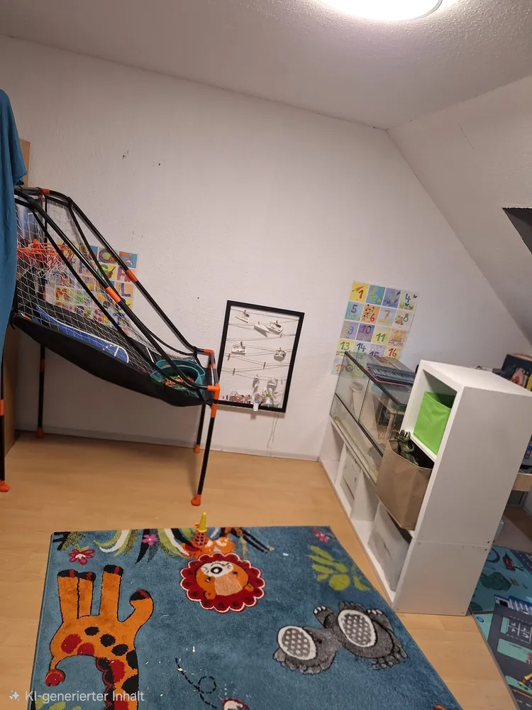 4 Zimmer Wohnung mit 75 m² in Herne – Bild 9