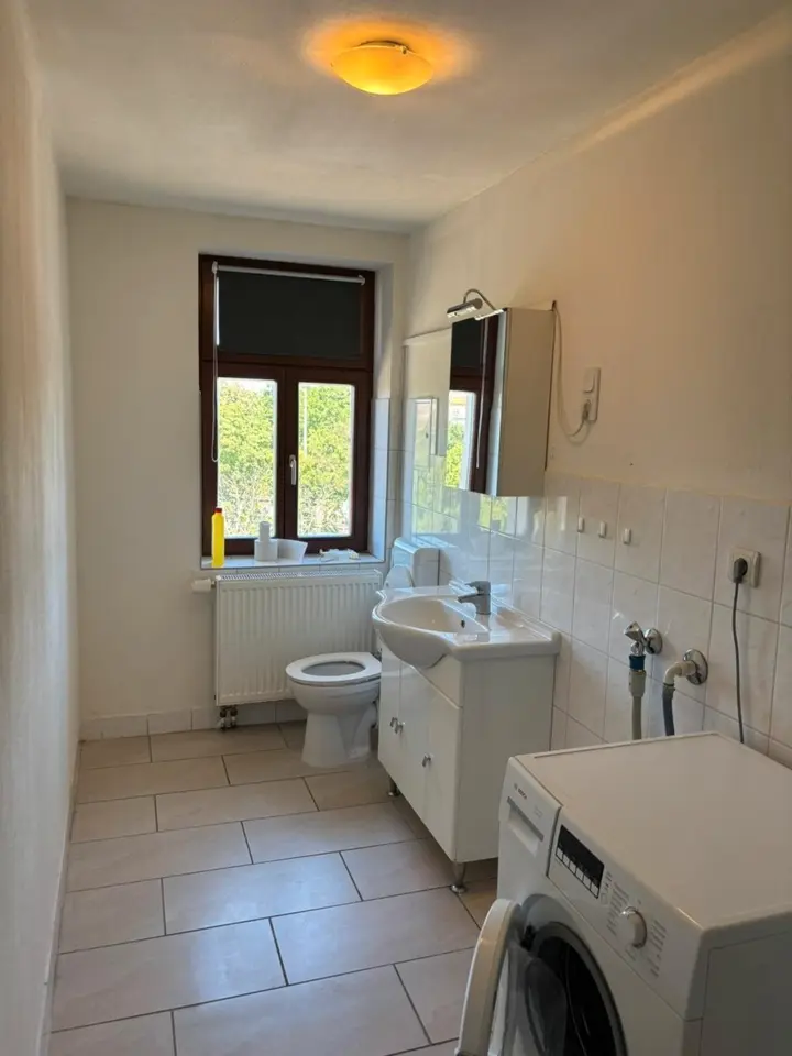 WG-Zimmer mit 14 m² in Halle (Saale) – Bild 9