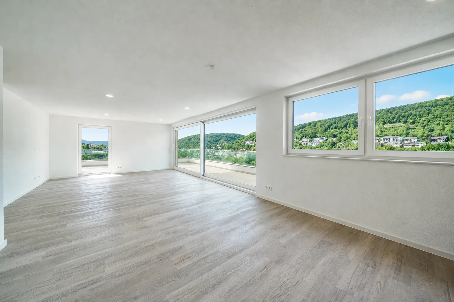 2 Zimmer Wohnung mit 94 m² in Mosbach – Bild 12