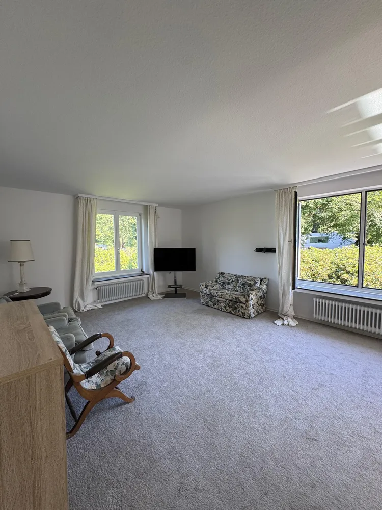 4 Zimmer Wohnung mit 90 m² in Aachen – Bild 12