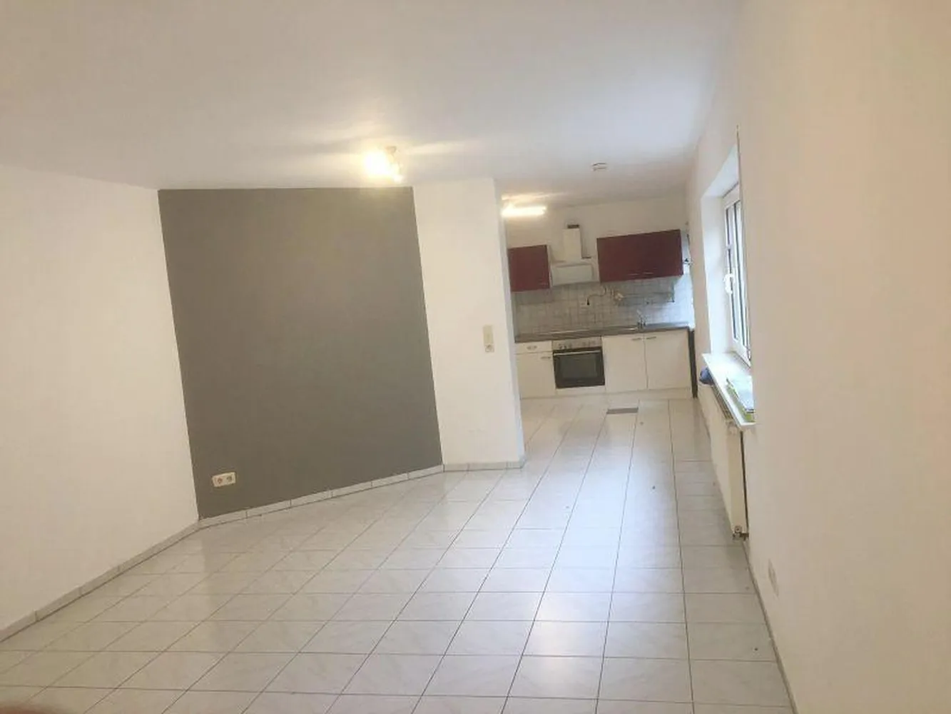 1 Zimmer Wohnung mit 44 m² in Heidelberg – Bild 2