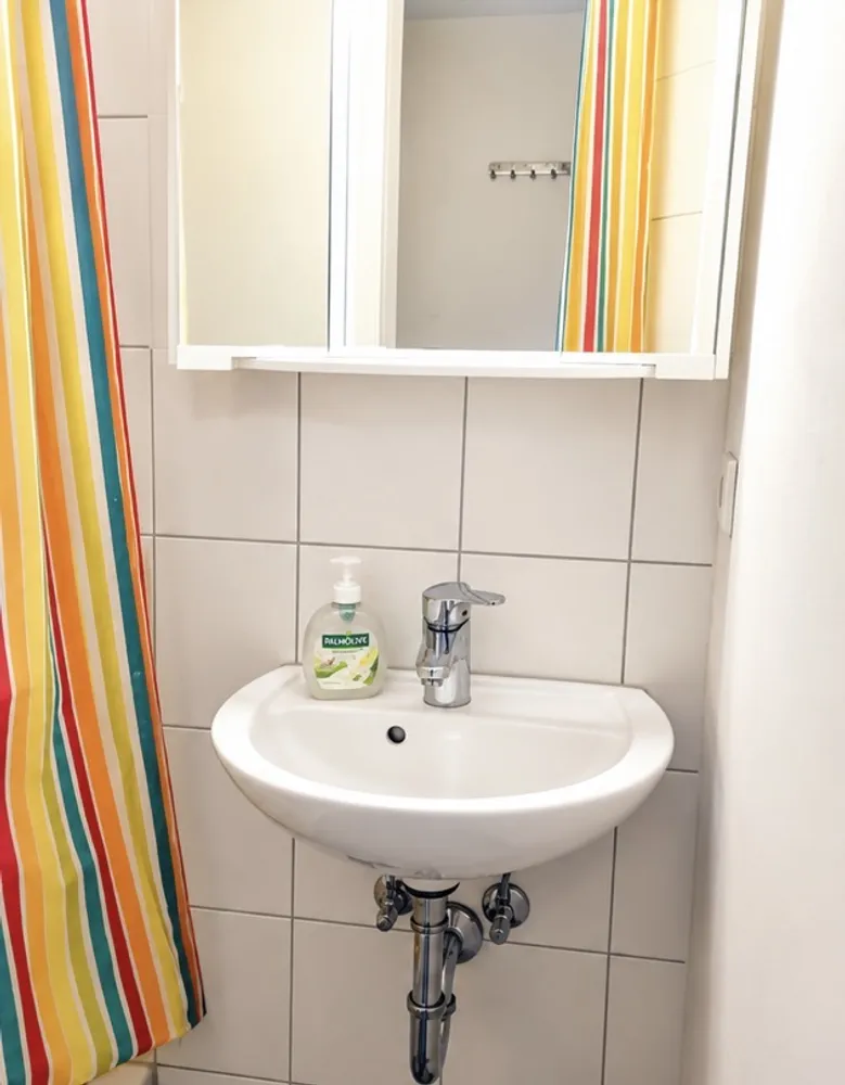 1 Zimmer Wohnung mit 20 m² in Düsseldorf – Bild 3
