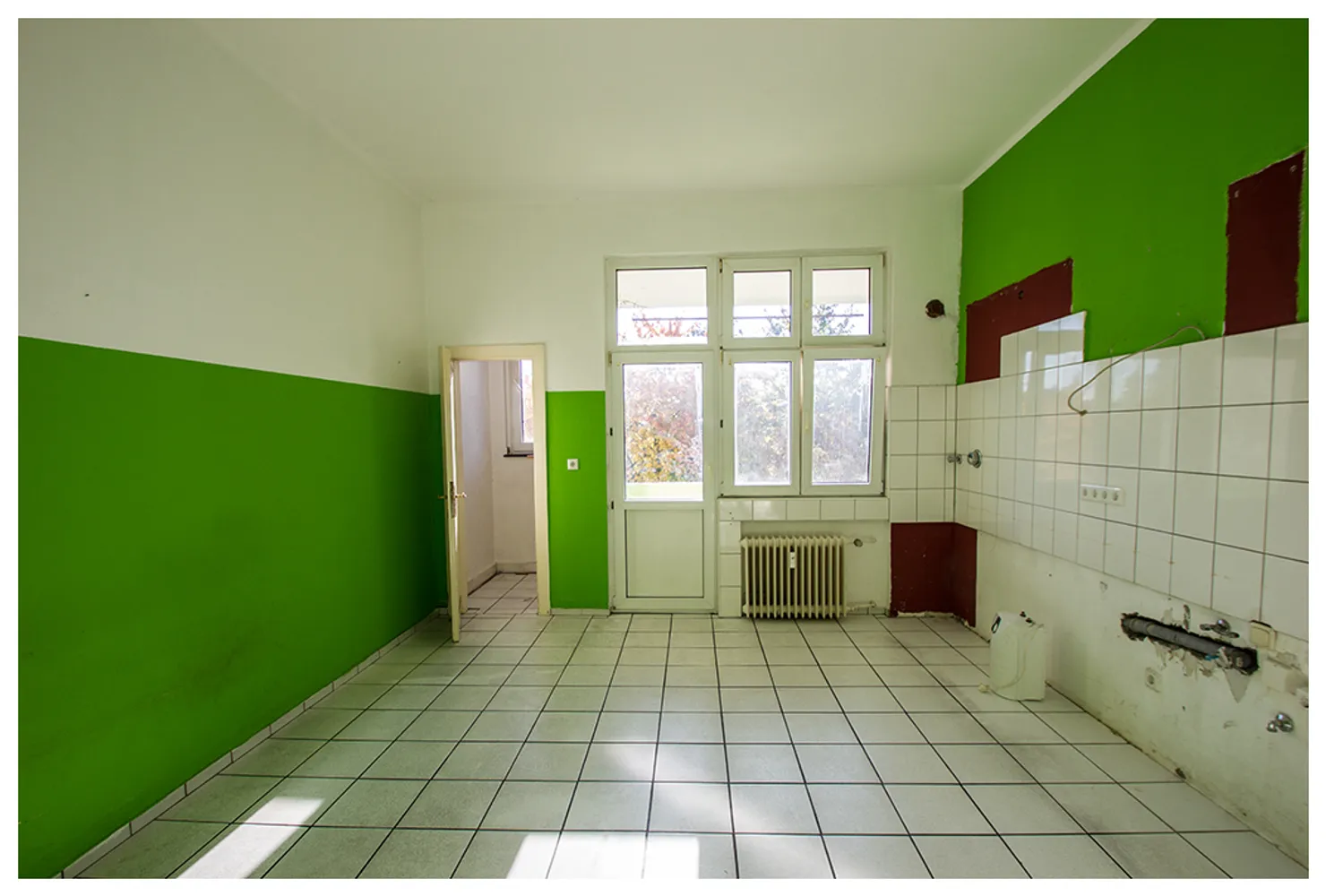 4 Zimmer Wohnung mit 122 m² in Gelsenkirchen – Bild 6