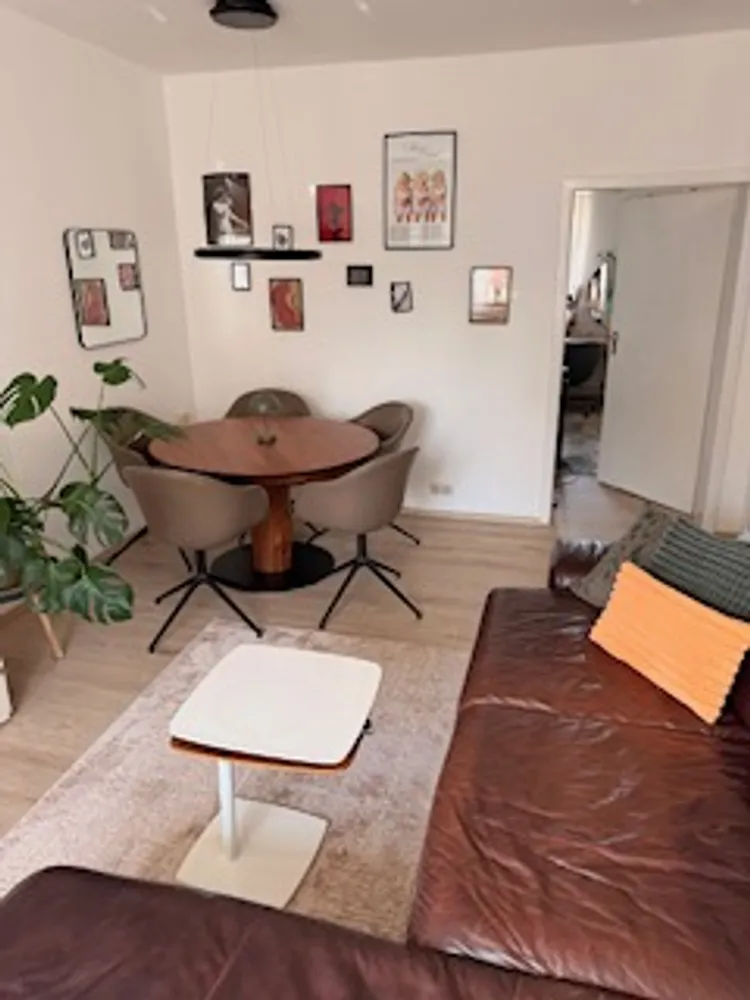 4 Zimmer Wohnung mit 78 m² in Bochum – Bild 1