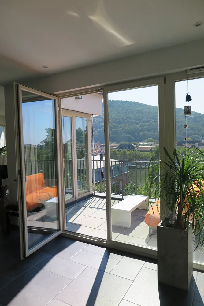 4 Zimmer Wohnung mit 153 m² in Heidelberg – Bild 8