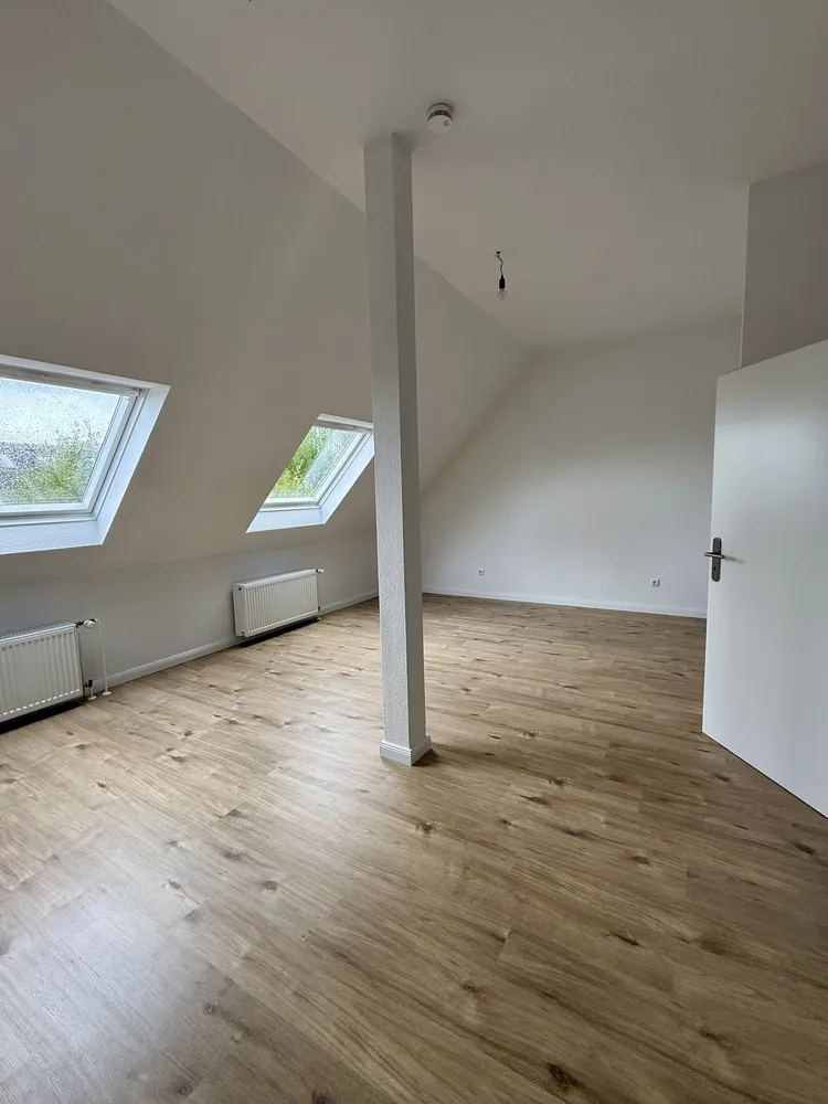 3 Zimmer Wohnung mit 104 m² in Hamburg – Bild 8