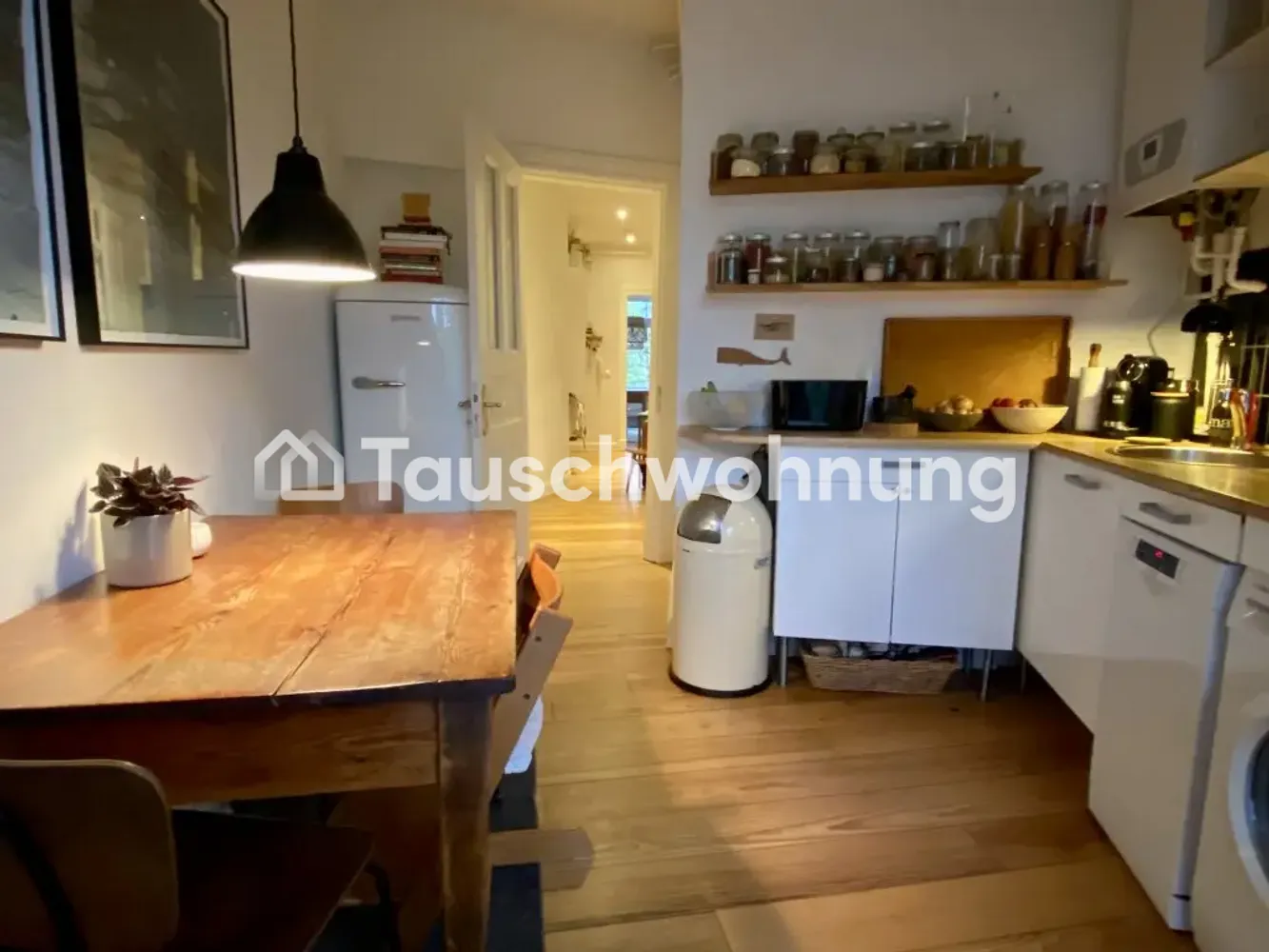 3 room apartment with 76 m² in Hamburg – Photo 11