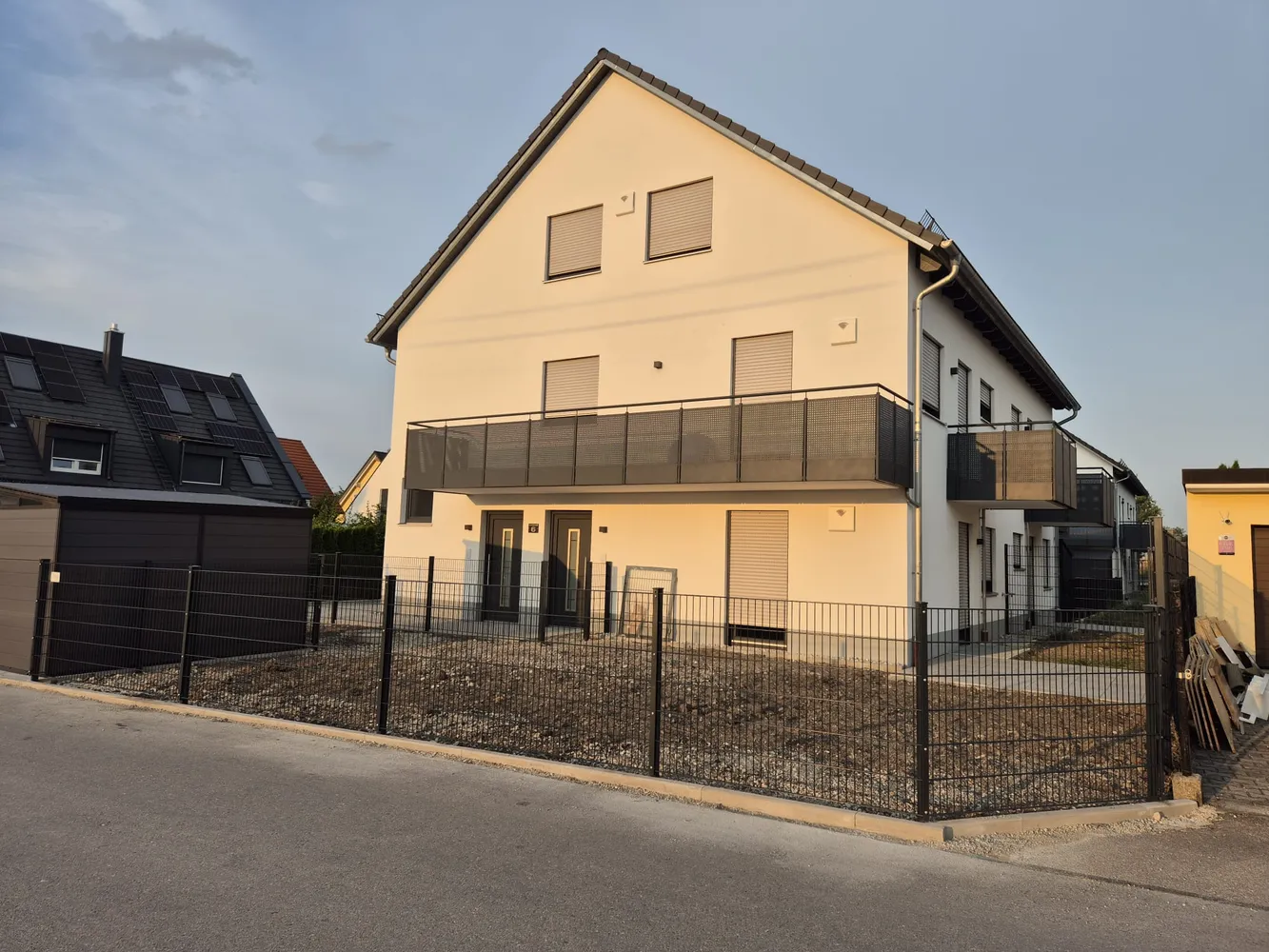 4 Zimmer Wohnung mit 104 m² in München – Bild 1