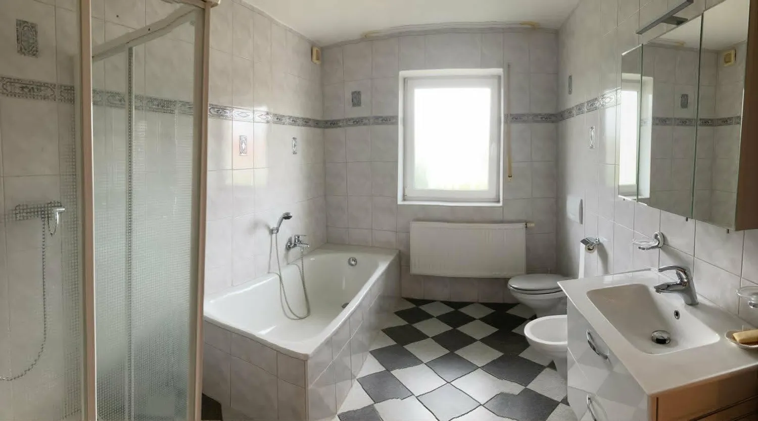4 Zimmer Wohnung mit 111 m² in Paderborn – Bild 4