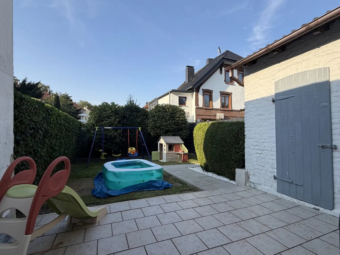 5 Zimmer Haus mit 133 m² in Mönchengladbach – Bild 9