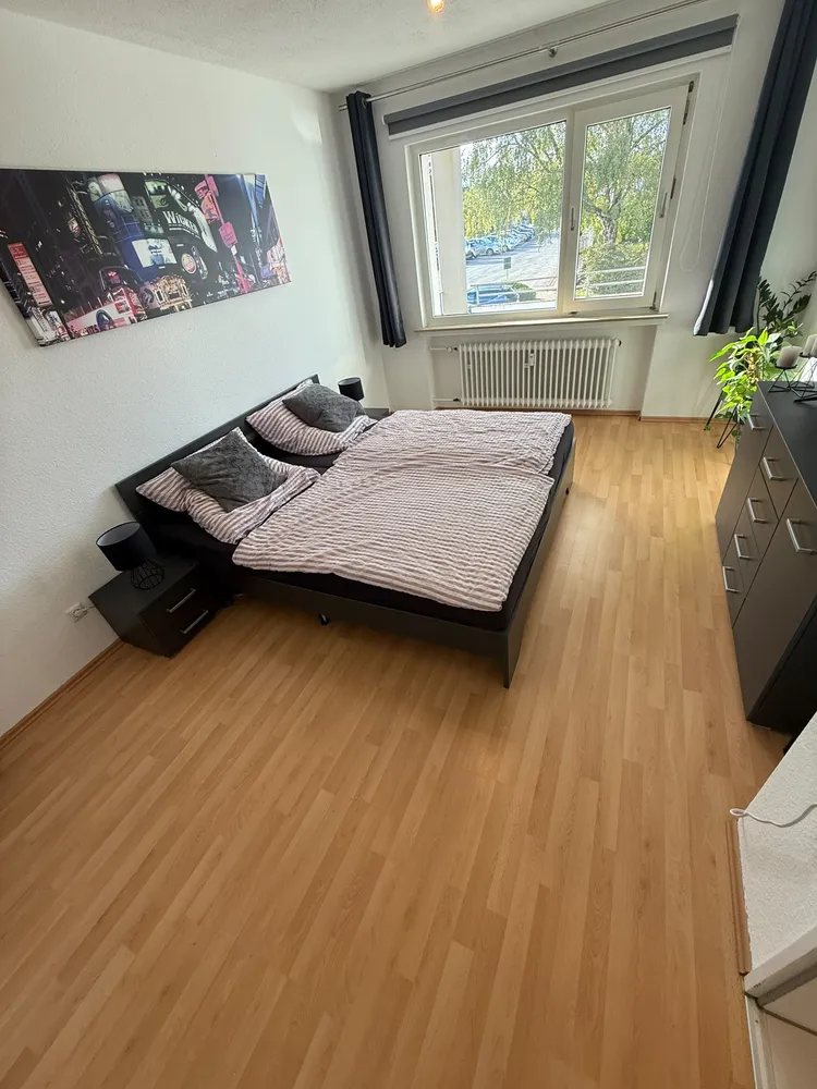 3 Zimmer Wohnung mit 87 m² in Arnsberg – Bild 2