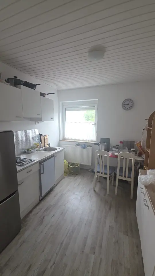 WG-Zimmer mit 25 m² in Ingolstadt – Bild 2