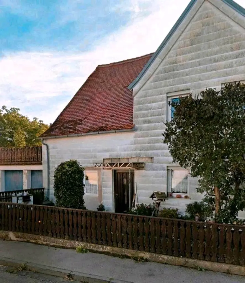 10 Zimmer Haus mit 180 m² in Nördlingen – Bild 3