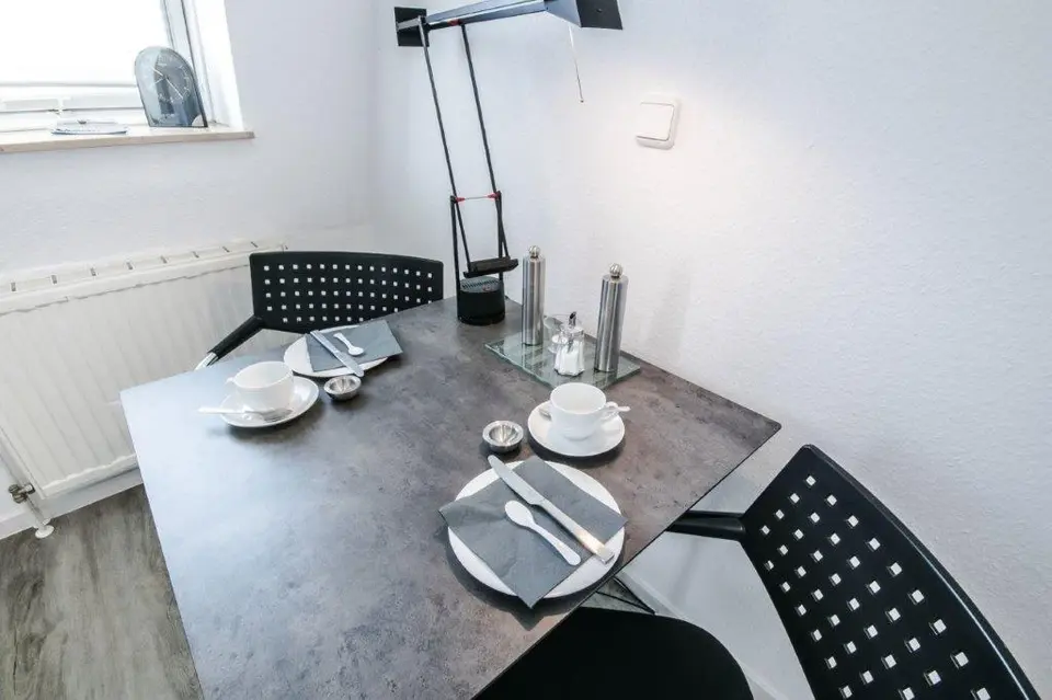WG-Zimmer mit 50 m² in Buxtehude – Bild 7