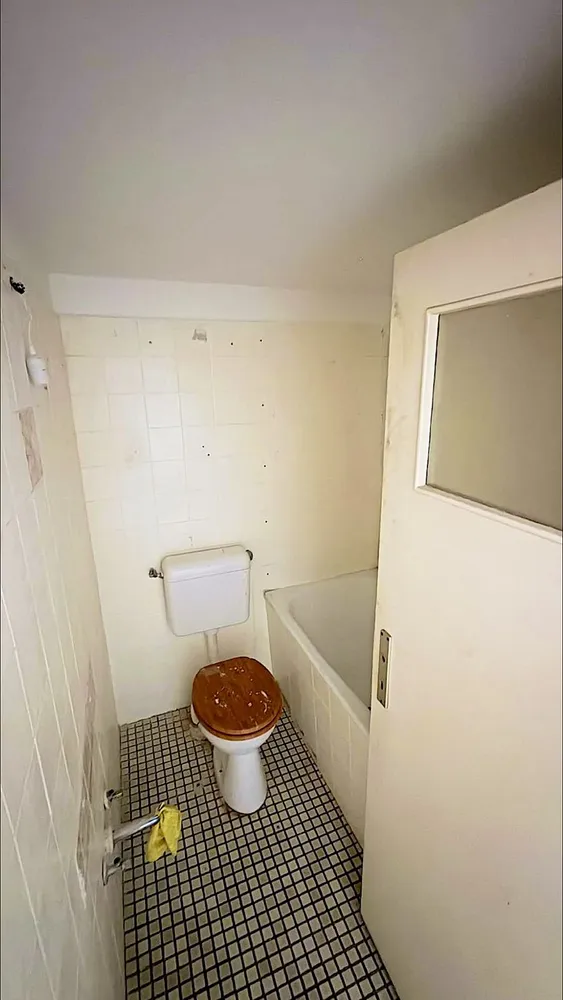 2 Zimmer Wohnung mit 54 m² in Köln – Bild 2
