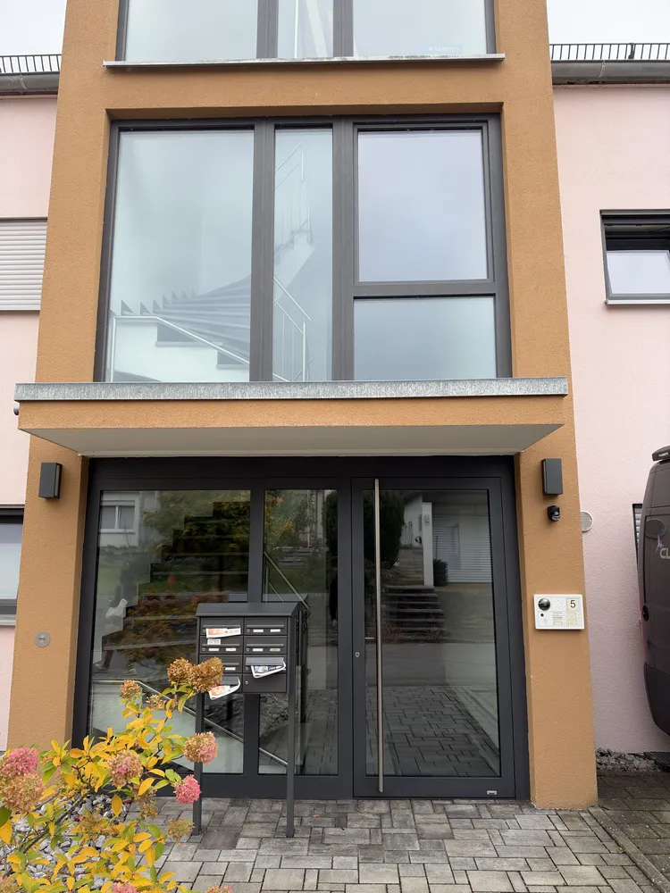 3 Zimmer Wohnung mit 86 m² in Friedrichshafen – Bild 12