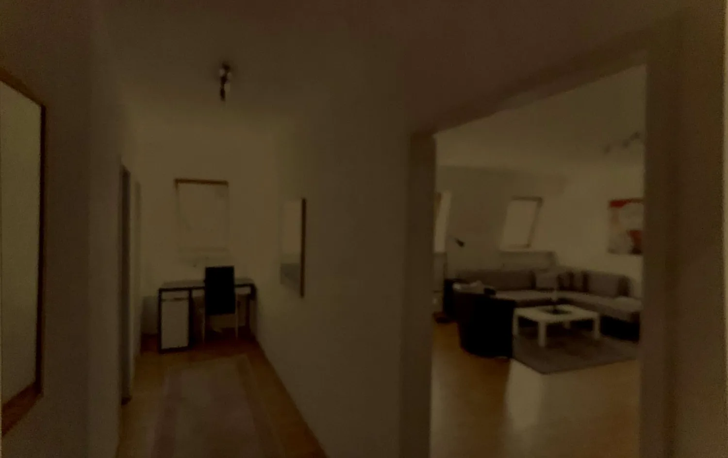 2 Zimmer Wohnung mit 55 m² in Hamburg – Bild 3