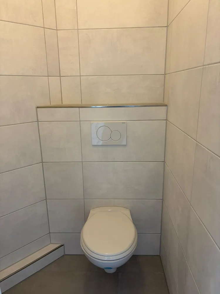 2 Zimmer Wohnung mit 66 m² in Duisburg – Bild 7