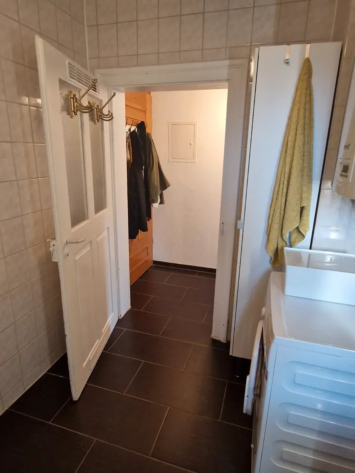 2 Zimmer Wohnung mit 50 m² in Augsburg – Bild 8