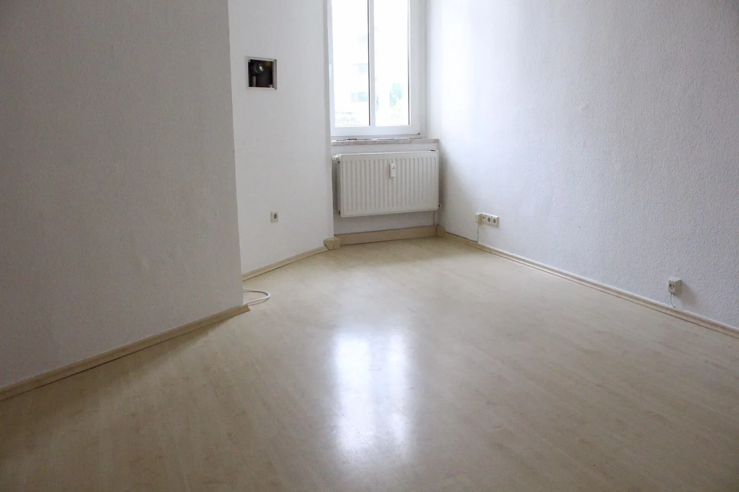 2 Zimmer Wohnung mit 61 m² in Leipzig – Bild 4