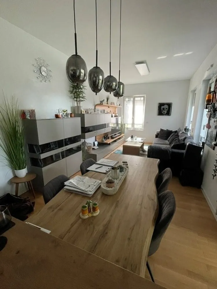 3 Zimmer Wohnung mit 93 m² in Bochum – Bild 5