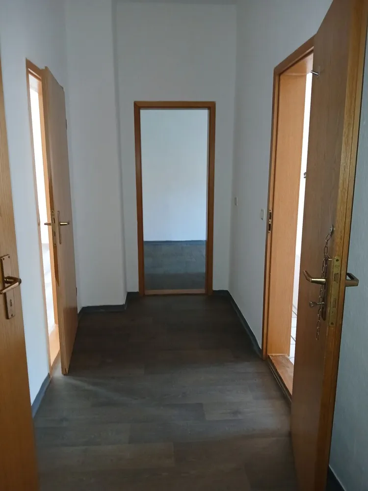 2 Zimmer Wohnung mit 52 m² in Freiberg – Bild 2
