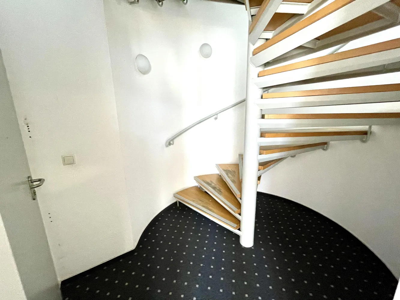5 Zimmer Wohnung mit 120 m² in Borken – Bild 1