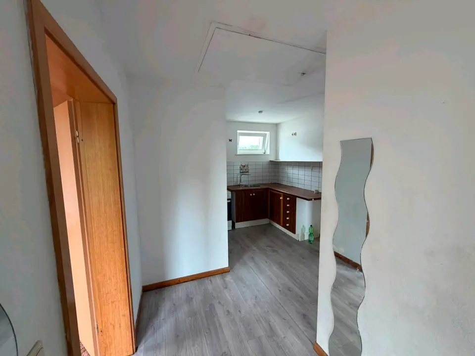 2 Zimmer Wohnung mit 60 m² in Hamburg – Bild 7