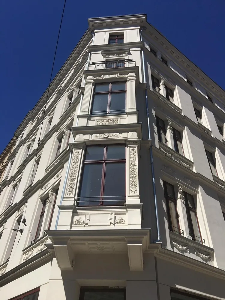 3 Zimmer Wohnung mit 96 m² in Leipzig – Bild 9