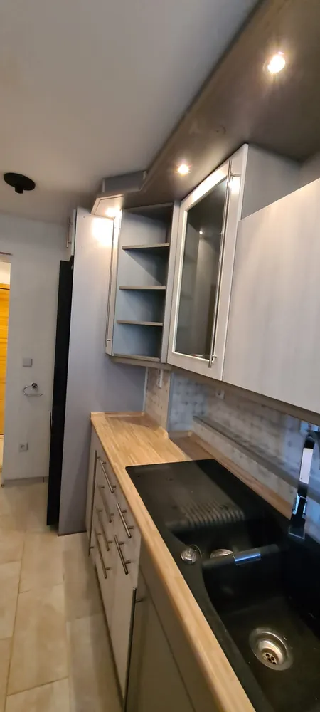 2 Zimmer Wohnung mit 54 m² in Berlin – Bild 11