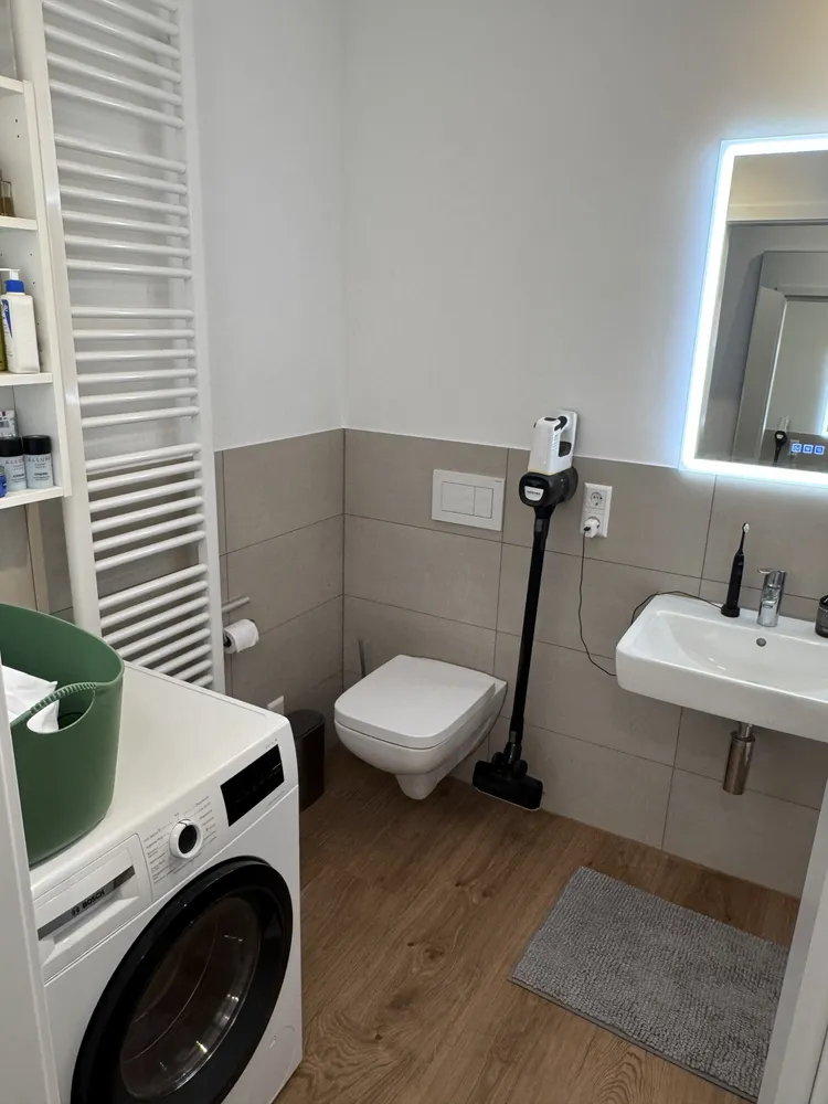 1 Zimmer Wohnung mit 32 m² in Stuttgart – Bild 3