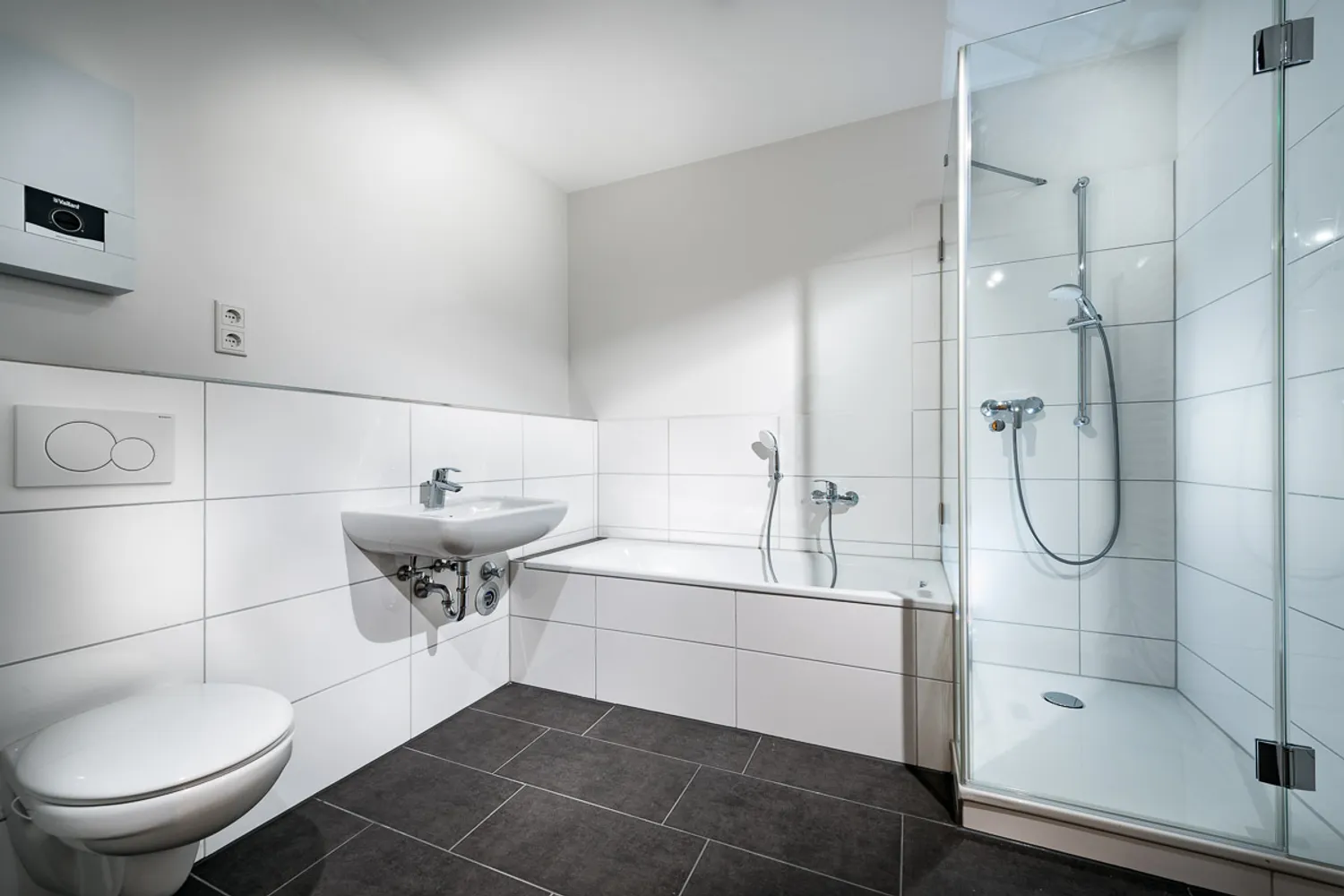 4 Zimmer Wohnung mit 118 m² in Dortmund – Bild 9