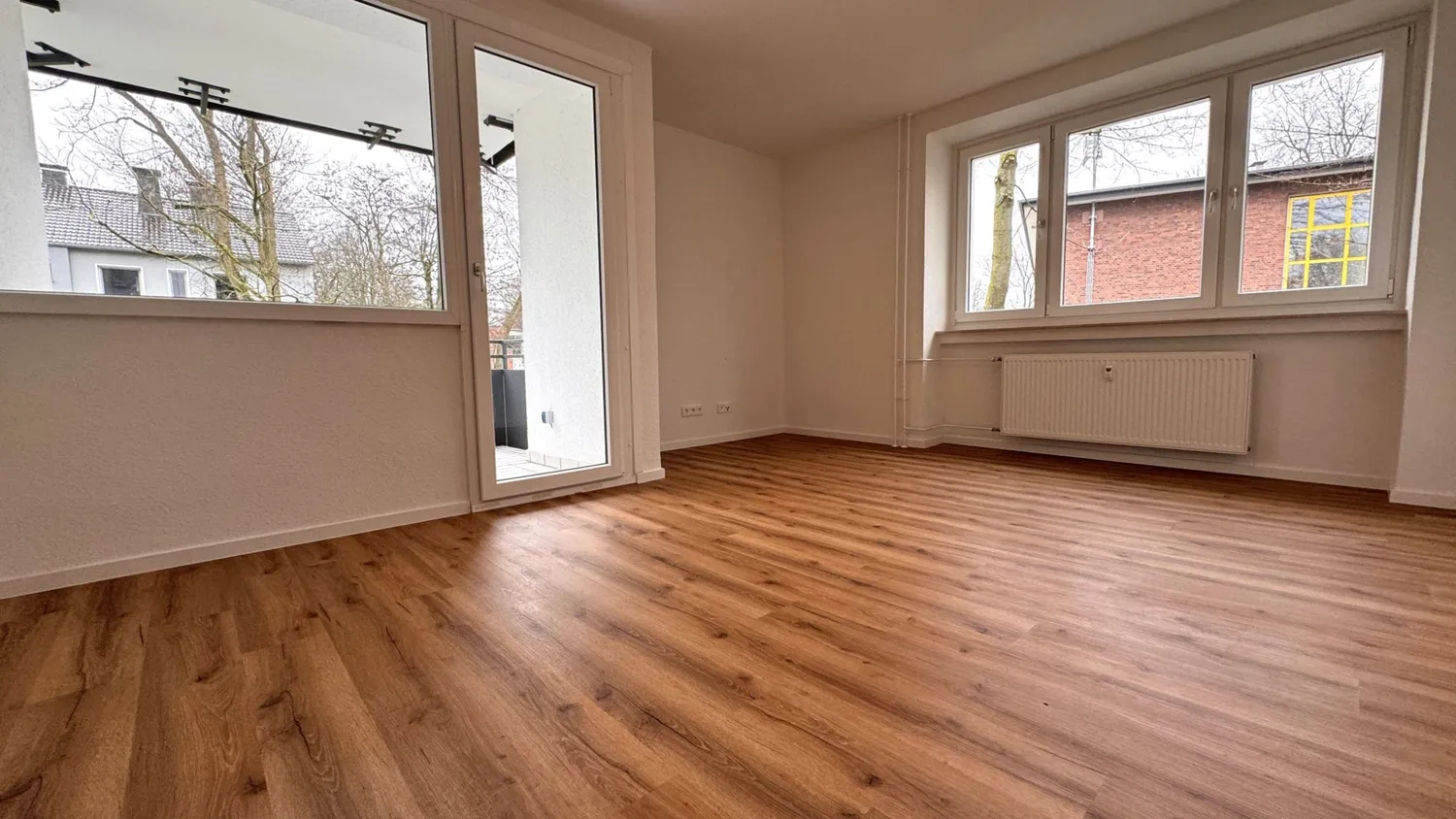3 Zimmer Wohnung mit 61 m² in Essen – Bild 7