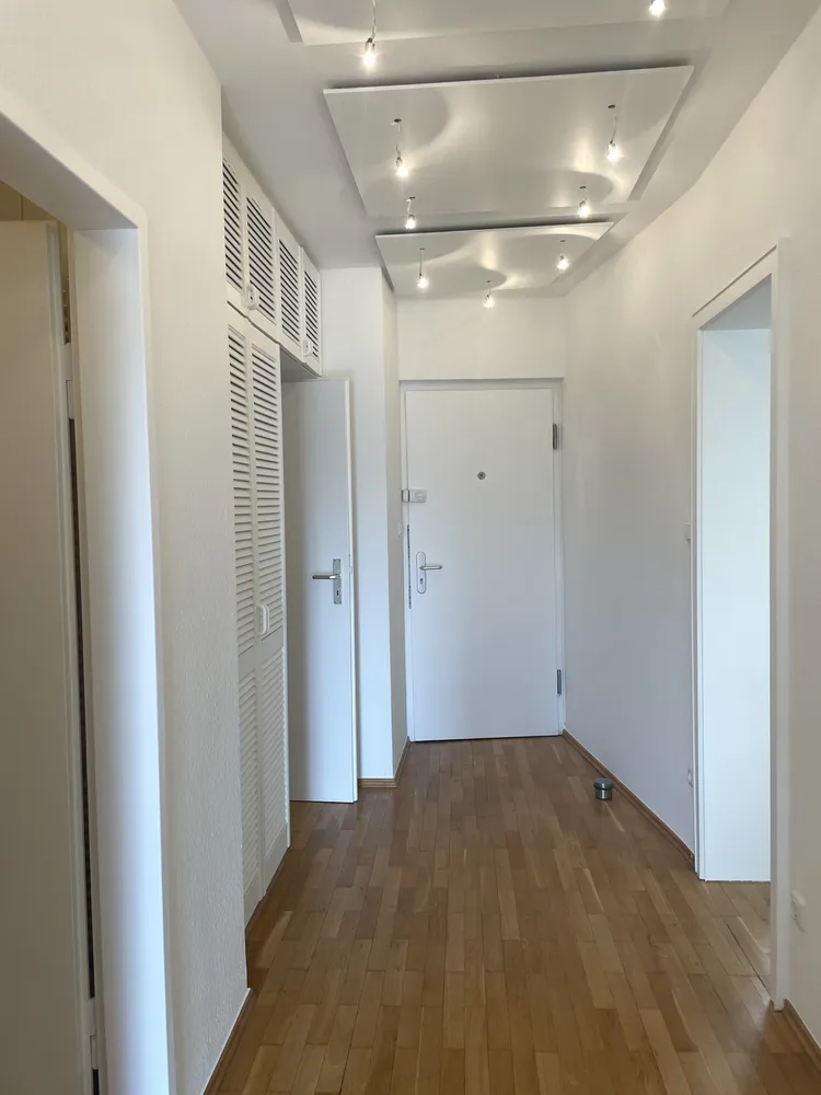 3 Zimmer Wohnung mit 99 m² in Darmstadt – Bild 5