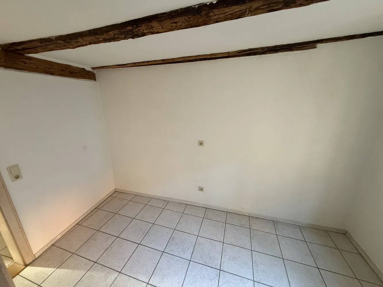 3 Zimmer Wohnung mit 63 m² in Augsburg – Bild 2